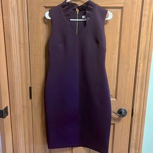 Calvin Klein Sheath dress - size 8